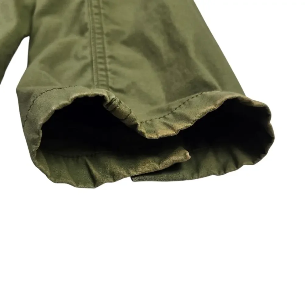 Mens Relwen Flyweight Flex Blazer Size 2X XXL Green *flaw* - Picture 4 of 12